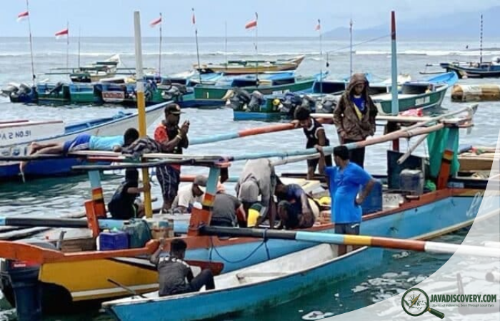 South Coast Fishermen Living With the Risks of the Open Ocean