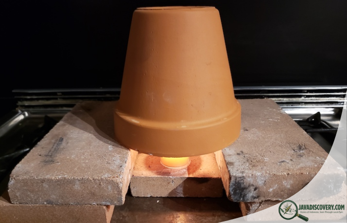 The Breath of the Earth Clay Pots and Heat Management Techniques