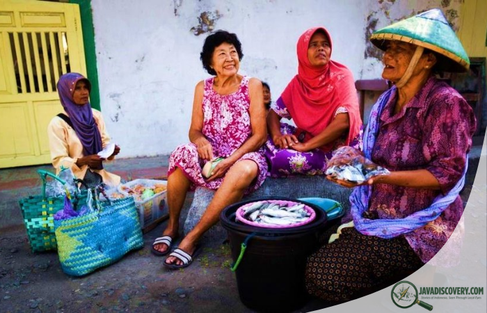 The Concept of Malu in Javanese Social Life