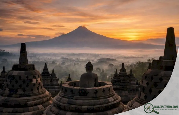 The Cultural Meaning of Direction in Javanese Life