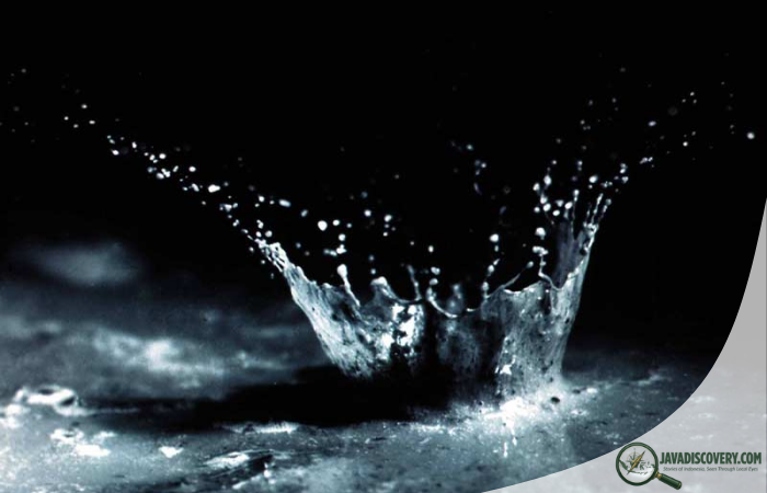 The Cultural Meaning of Rain Smell in Java