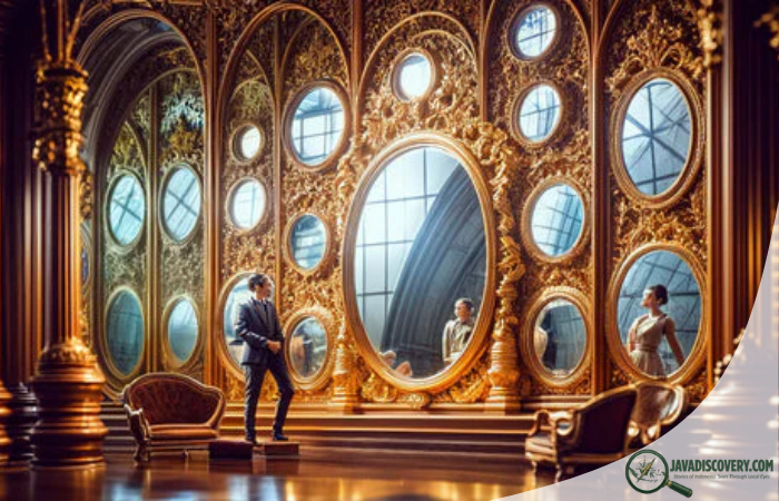 The Cultural Role of Mirrors in Homes: Reflections of the Soul and Social Status