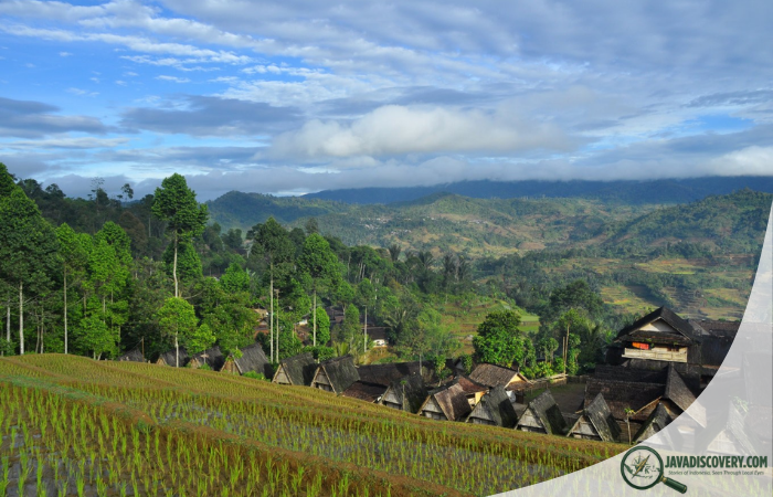 The Evolution of Village Leadership Titles in Java