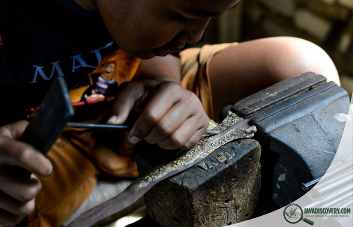 The Philosophy of Keris Craftsmanship