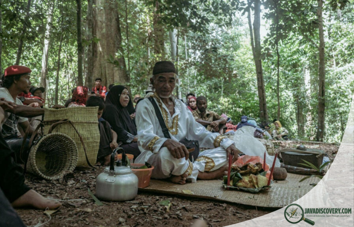 The Quiet Decline of Traditional Professions in Java