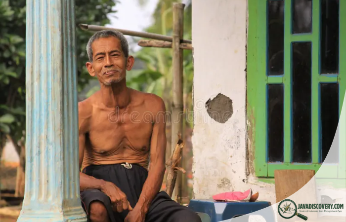 The Quiet Loneliness of Elderly Villagers