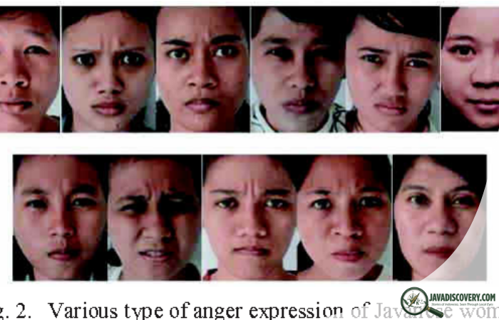 The Role of Facial Expression in Javanese Communication