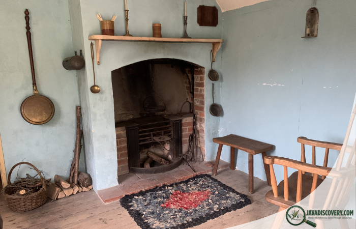 The Soul of the Hearth The Story Behind Traditional Kitchen Tools