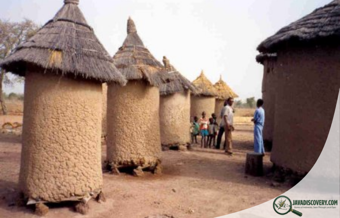 The Sustenance of Seasons Traditional Storage Systems for Food