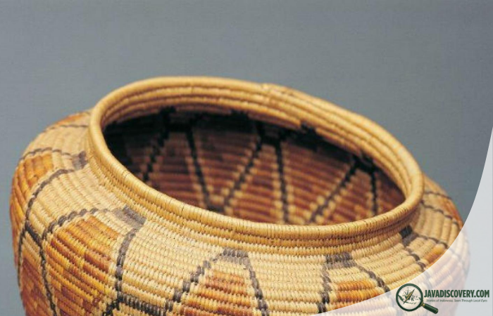 The Woven Universe: The Cultural Meaning of Baskets and Weaving