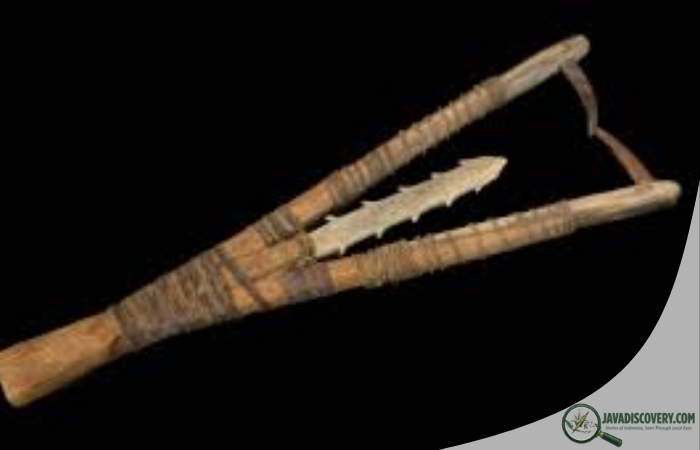 Tools Used in Traditional Fishing Methods The Ancient Technology of the Javanese Coast