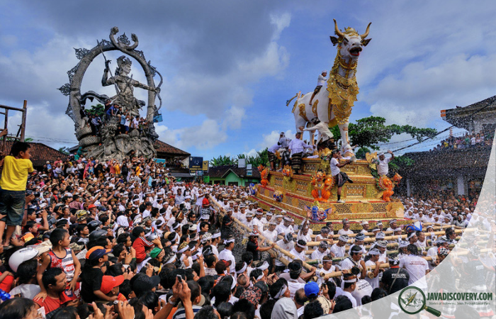 Death Rituals Compared Across Java Bali and Flores Traditions