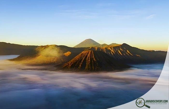 Spiritual Landscapes Beyond Java