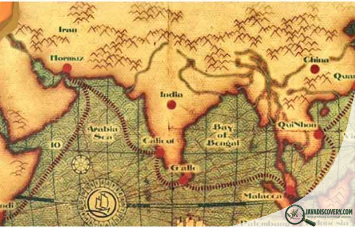 Maritime Silk Road Reclaiming Java’s Global History