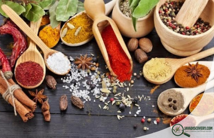 Spice Trade Legacy How Flavors Shaped Javanese Culture